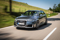 Audi RS3 Sportback by ABT Sportsline