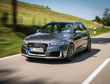 Audi RS3 Sportback by ABT Sportsline