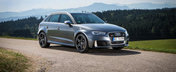 Tuning Audi: ABT indeasa 430 CP si 530 Nm sub capota noului RS3
