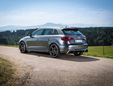 Audi RS3 Sportback by ABT Sportsline