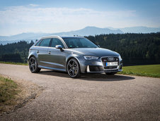 Audi RS3 Sportback by ABT Sportsline