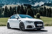 Audi RS3 Sportback by ABT