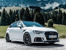 Audi RS3 Sportback by ABT