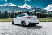 Audi RS3 Sportback by ABT