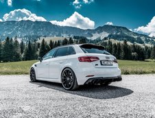 Audi RS3 Sportback by ABT