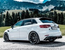 Audi RS3 Sportback by ABT