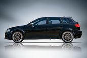Audi RS3 Sportback by ABT