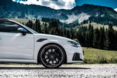 Audi RS3 Sportback by ABT