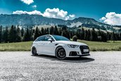 Audi RS3 Sportback by ABT