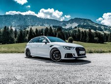 Audi RS3 Sportback by ABT