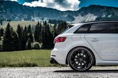 Audi RS3 Sportback by ABT