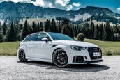 Audi RS3 Sportback by ABT