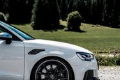 Audi RS3 Sportback by ABT