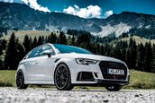 Audi RS3 Sportback by ABT