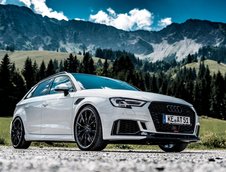 Audi RS3 Sportback by ABT