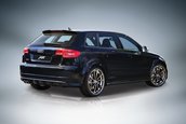 Audi RS3 Sportback by ABT