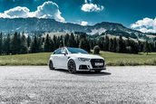 Audi RS3 Sportback by ABT