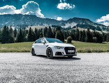 Audi RS3 Sportback by ABT