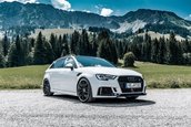 Audi RS3 Sportback by ABT