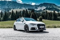 Audi RS3 Sportback by ABT