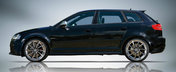 Frankfurt Motor Show 2011: ABT RS3 - Un hot hatch de 470 cai putere!