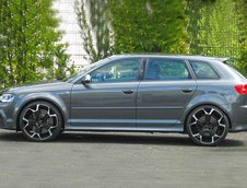 Audi RS3 Sportback by B&B