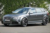 Audi RS3 Sportback by B&B