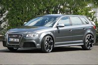 Audi RS3 Sportback by B&B