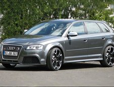 Audi RS3 Sportback by B&B