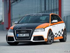 Audi RS3 Sportback by MTM