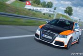 Audi RS3 Sportback by MTM