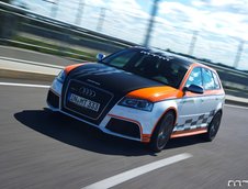 Audi RS3 Sportback by MTM