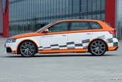 Audi RS3 Sportback by MTM