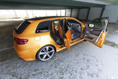 Audi RS3 Sportback by SCHWABENFOLIA