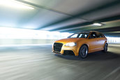 Audi RS3 Sportback by SCHWABENFOLIA
