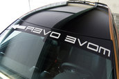 Audi RS3 Sportback by SCHWABENFOLIA