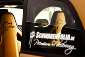 Audi RS3 Sportback by SCHWABENFOLIA