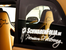 Audi RS3 Sportback by SCHWABENFOLIA