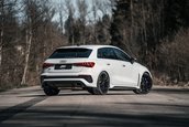 Audi RS3 Sportback de la ABT Sportsline