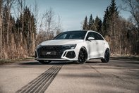 Audi RS3 Sportback de la ABT Sportsline