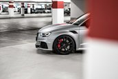 Audi RS3 Sportback de la ABT