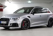 Audi RS3 Sportback de la ABT