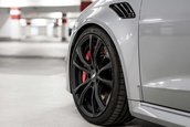 Audi RS3 Sportback de la ABT