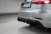 Audi RS3 Sportback de la ABT