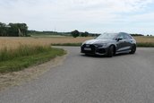 Audi RS3 Sportback de la MTM