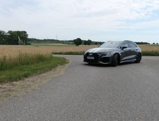 Audi RS3 Sportback de la MTM