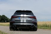 Audi RS3 Sportback de la MTM
