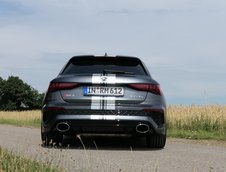 Audi RS3 Sportback de la MTM