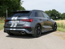 Audi RS3 Sportback de la MTM