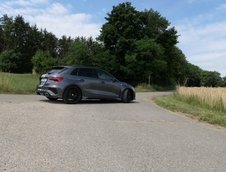 Audi RS3 Sportback de la MTM